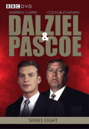 Dalziel & Pascoe