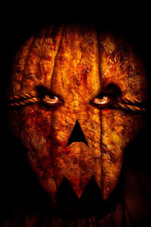 All Hallows' Eve 2 poszter