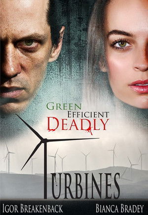 Turbines poszter