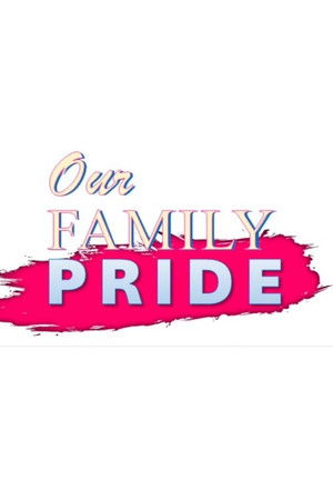 Our Family Pride poszter