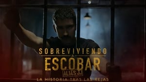 Surviving Escobar - Alias JJ 1. évad Ep.1 1. epizód