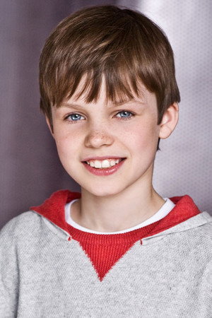 Aiden Glenn profil kép