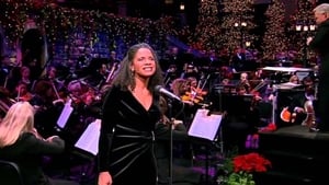 Christmas with the Mormon Tabernacle Choir and Orchestra at Temple Square Featuring Audra McDonald and Peter Graves háttérkép