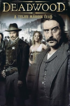 Deadwood