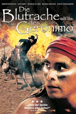 Geronimo poszter