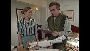 I'm Alan Partridge 1. évad Ep.6 6. epizód