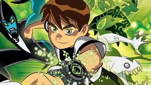 Ben 10 kép