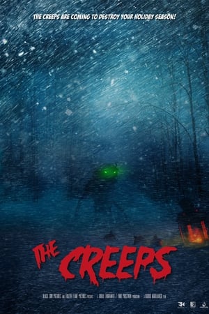 The Creeps poszter