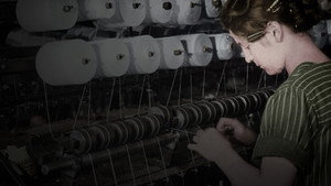 Le Siècle des couturières háttérkép