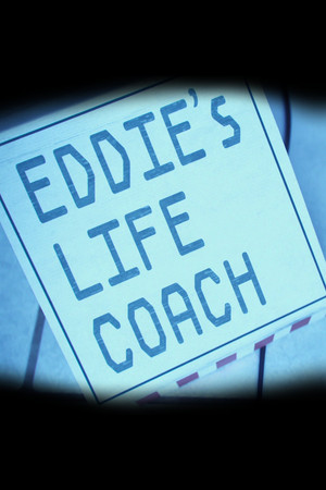 Eddie's Life Coach poszter
