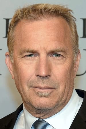 Kevin Costner profil kép