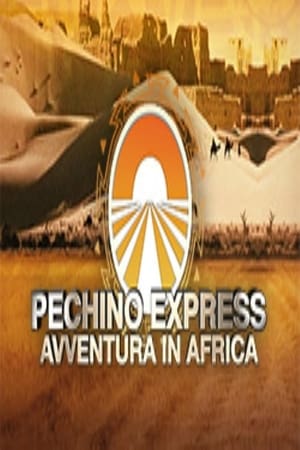 Pechino Express Settima edizione