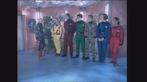 The Crystal Maze 4. évad Ep.2 2. epizód