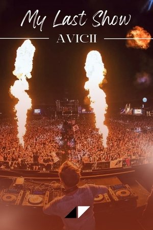 Avicii – Az utolsó koncertem poszter