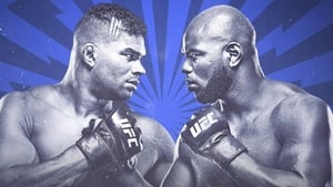 UFC on ESPN 7: Overeem vs. Rozenstruik háttérkép