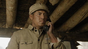 西北岁月 1. évad Ep.33 33. epizód