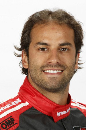 Felipe Nasr profil kép