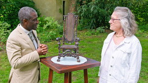 Antiques Roadshow 48. évad Ep.7 7. epizód