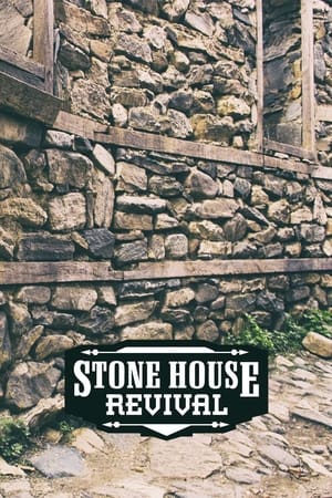 Stone House Revival poszter