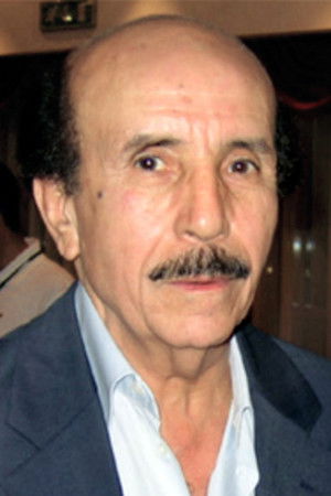 Ahmed Rachedi profil kép