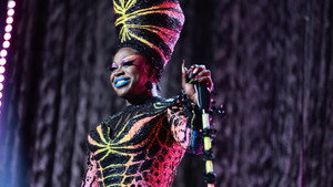 Bob the Drag Queen: This is Wild háttérkép