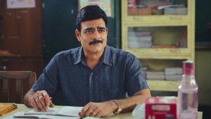आदर्श बाल विद्यालय 1. évad Ep.2 2. epizód