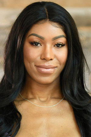 Nadia Jay profil kép