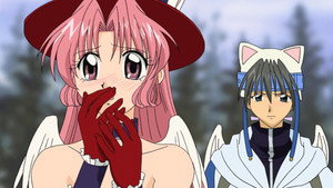 満月をさがして Season 1 Ep.42 42. epizód