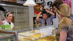 Bergeron Brothers: Wedding Videographers háttérkép