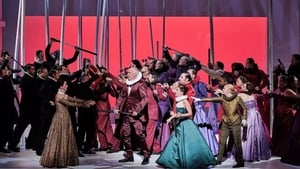 Opéra National de Paris: Meyerbeer's Les Huguenots háttérkép