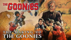 The Making Of The Goonies háttérkép