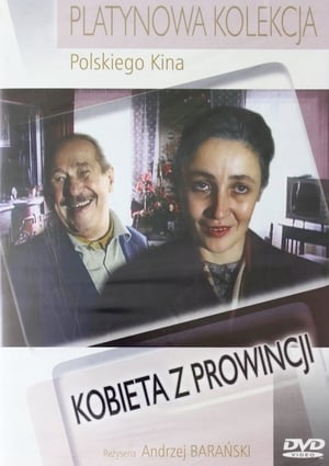 Kobieta z prowincji poszter