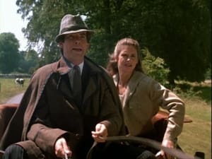 Remington Steele 3. évad Ep.6 6. epizód