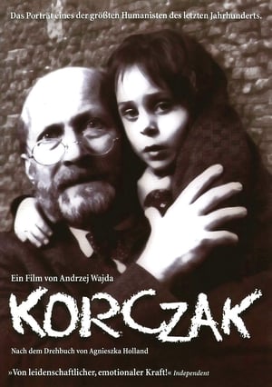 Korczak poszter