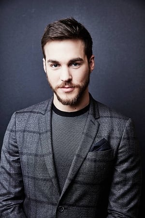 Chris Wood profil kép