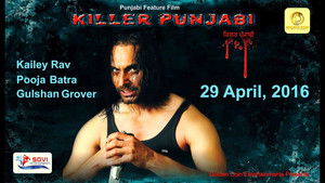 Killer Punjabi háttérkép
