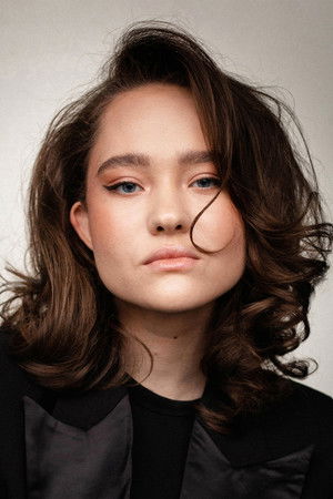 Alexandra Kiseleva profil kép