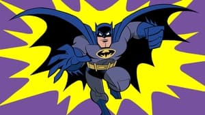 Batman: A bátor és a vakmerő kép