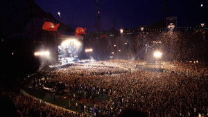 AC/DC - Stiff Upper Lip Live háttérkép