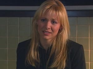 Sue Thomas - FBI Season 2 Ep.6 6. epizód