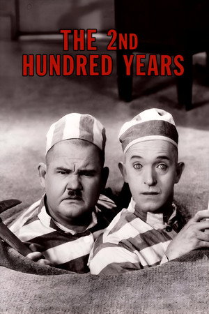 The Second 100 Years poszter
