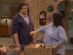 Roseanne 1. évad Ep.11 11. epizód