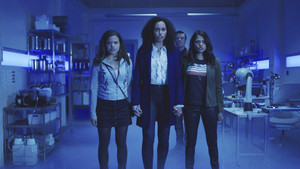 Charmed 1. évad Ep.1 1. epizód