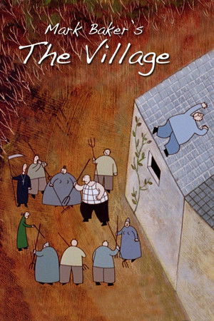 The Village poszter
