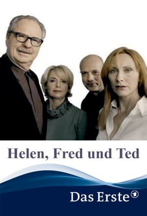 Helen, Fred und Ted poszter