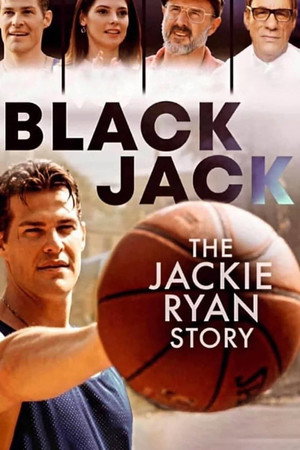 Blackjack: The Jackie Ryan Story poszter
