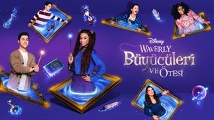 Waverly hely: Az új varázslók kép