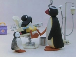 Pingu 2. évad Ep.1 1. epizód