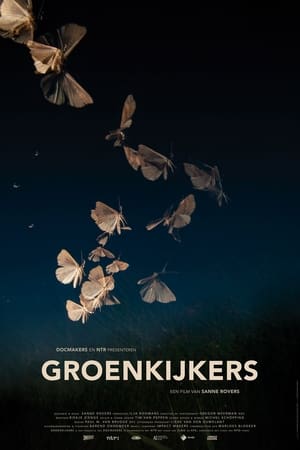 Groenkijkers poszter