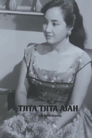 Tjita-Tjita Ajah